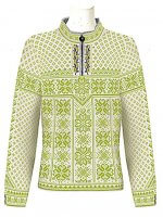 Dale of Norway Women's Peace Sweater