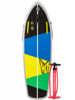 HO Sports FAD 5.0' Aquatic Device