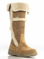 Pajar Women's Kangourou Shearling Boots