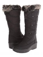 Pajar Waterproof Louisa Boots With Ice Grippers