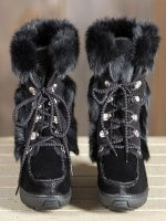 Pajat Women's Bionda Winter boots