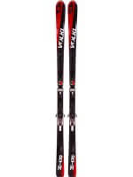 volkl rtm 78 skis with bindings