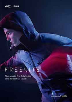 kjus ski